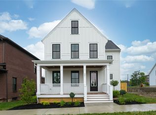 381 Allen St, Lebanon, OH 45036