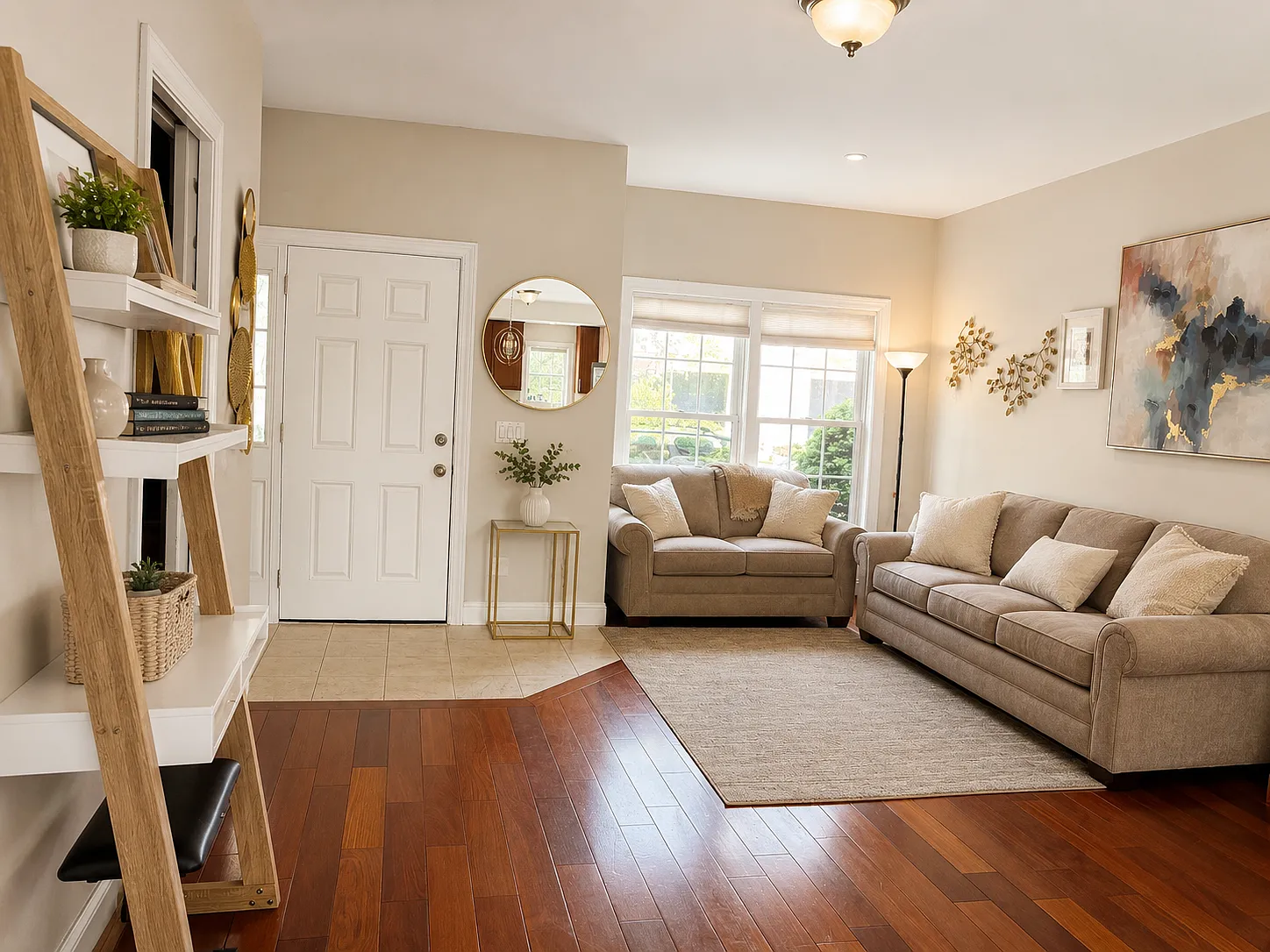 3 bed, 2.5 bath, 1889 sqft, $4,200 — Photo 3