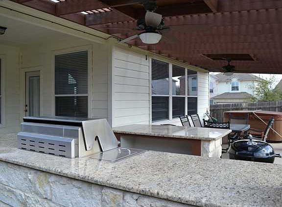 2nd image of 14800 Mistletoe Heights Dr