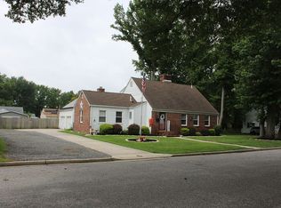 46 Maplewood Ave, Carneys Pt, NJ 08069