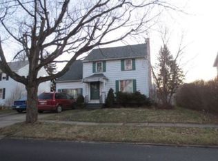 413 S Diamond St, Ravenna, OH