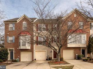 4313 Windflower Way, Bowie, MD 20720