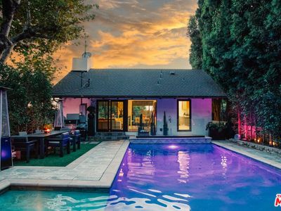 8297 Presson Pl, Los Angeles, CA, 90069