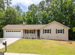 4126 Gregory Manor Cir SW, Smyrna, GA 30082