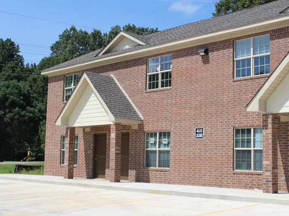 4323 Lazare Dr #446, Jonesboro, AR 72404