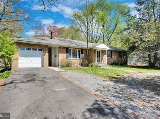 1207 Caldwell Rd, Cherry Hill, NJ 08034