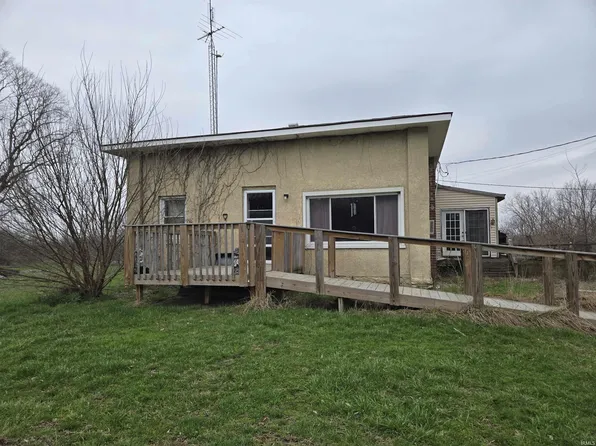 9018 S State Road 13, Wabash, IN 46992