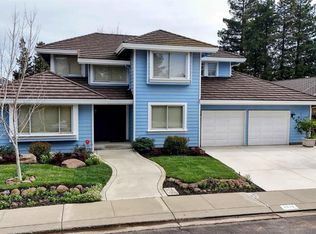 3212 Lakeshore Ct, Modesto, CA 95355