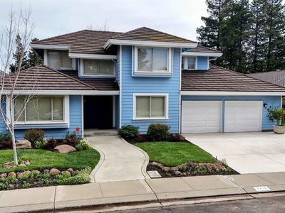 3212 Lakeshore Ct, Modesto, CA, 95355