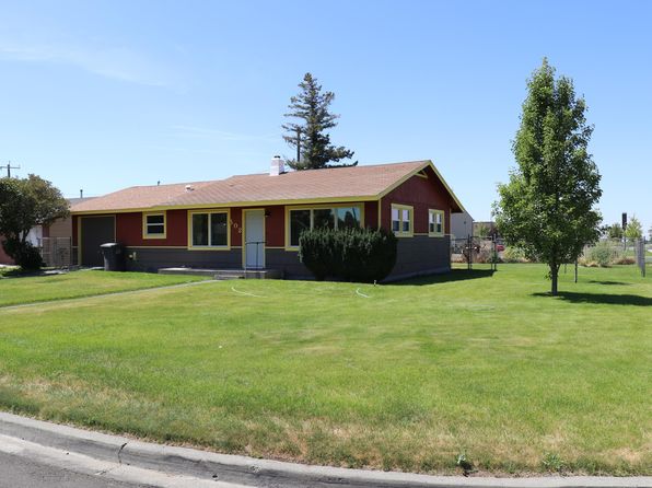 502 S 2nd Ave Othello Wa 99344 Zillow