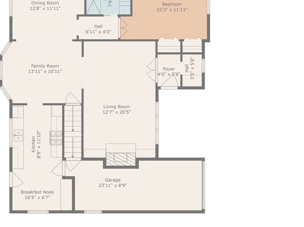 647 Center Rd, Buffalo, NY 14224