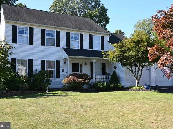 146 Live Oak Dr, Quakertown, PA 18951