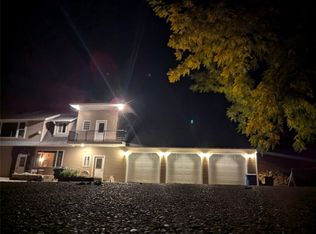 41724 Trails End Ln, Ronan, MT 59864