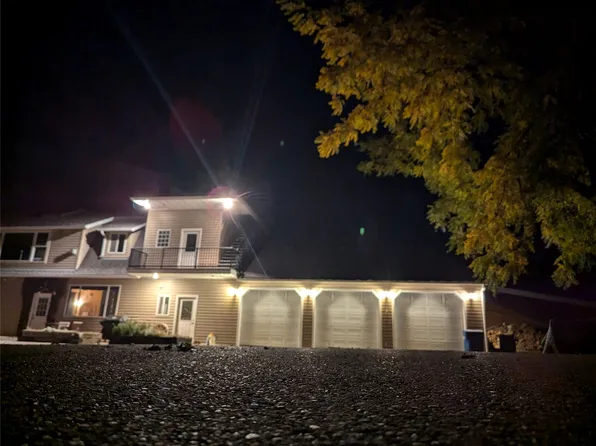 41724 Trails End Ln, Ronan, MT 59864