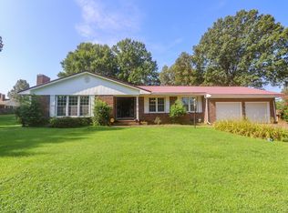 530 Canary Rd, Paducah, KY 42001