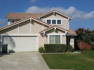 8879 Crest View Dr, Corona, CA 92883