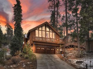 1287 Bruin Trl, Fawnskin, CA 92333