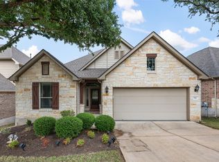 514 Walsh Hill Trl, Cedar Park, TX 78613
