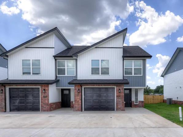 1130 Rex Ave, Joplin, MO 64801