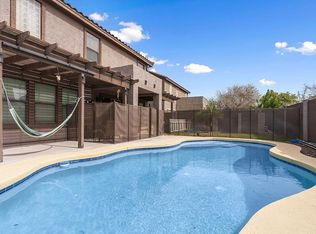 11437 E Flower Ave, Mesa, AZ 85208