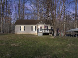 9635 Mohawk Dr, King George, VA 22485