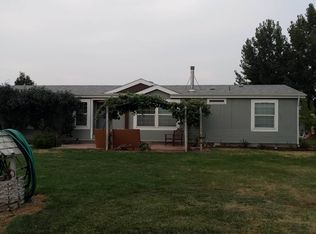 72215 Tutuilla Creek Rd, Pendleton, OR 97801