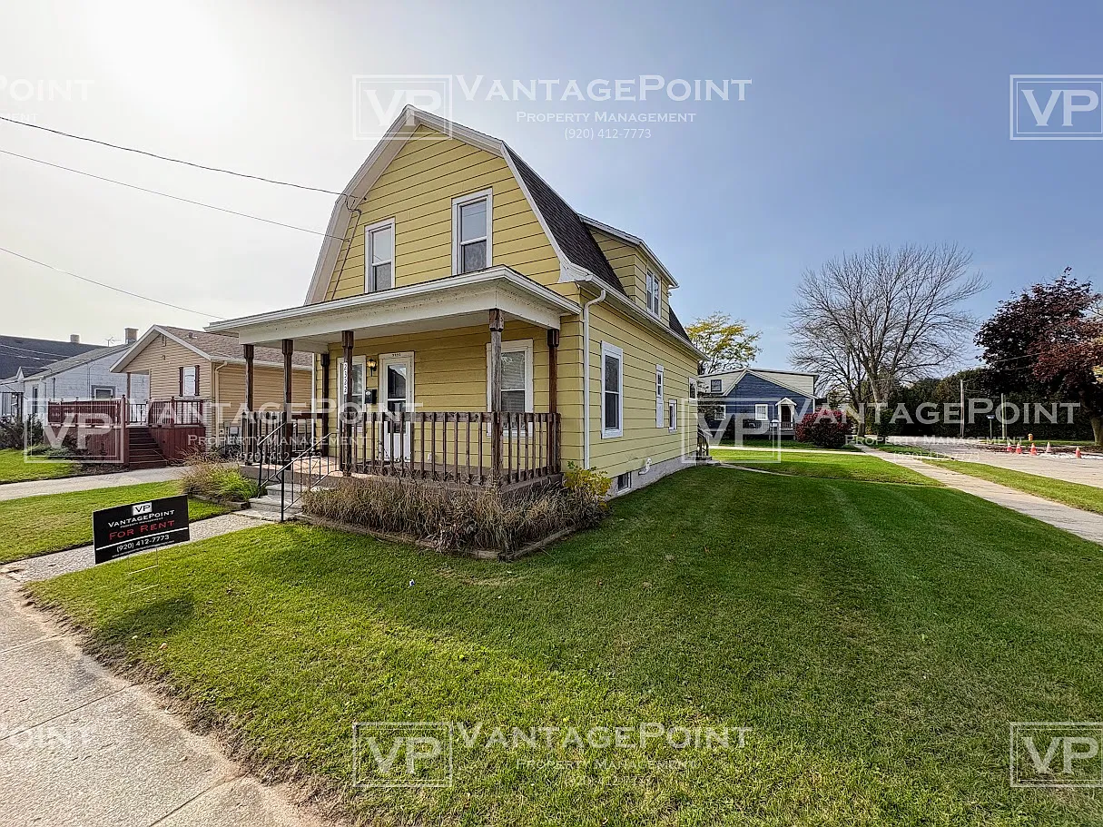 2322 Jackson Street - 1 — Photo 1