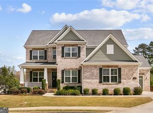 1149 Waters Way, Kennesaw, GA