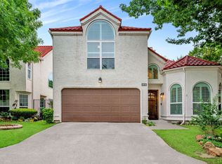 18716 Vista Del Sol, Dallas, TX 75287