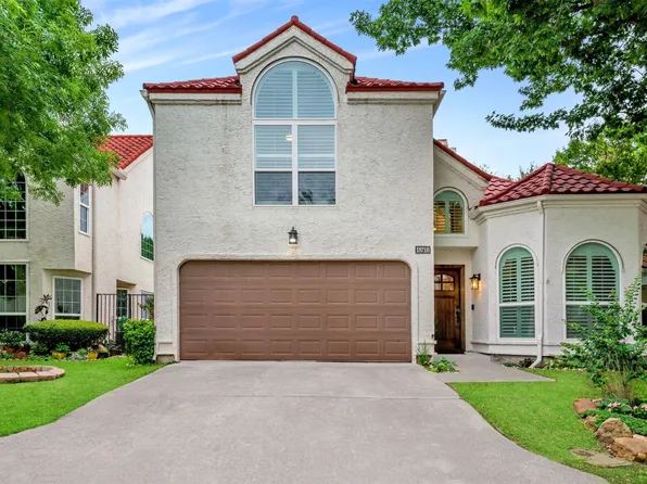 18716 Vista Del Sol, Dallas, TX 75287