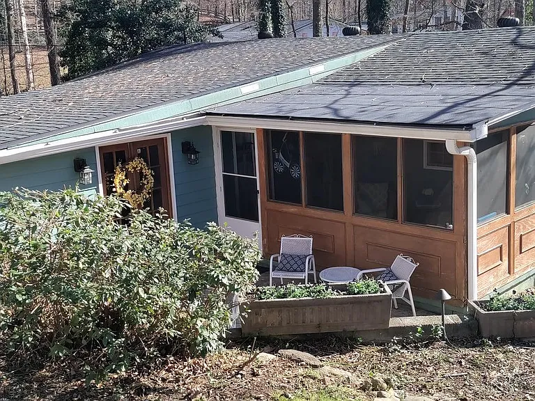 6345 Reives Road. it's a nice home away from home