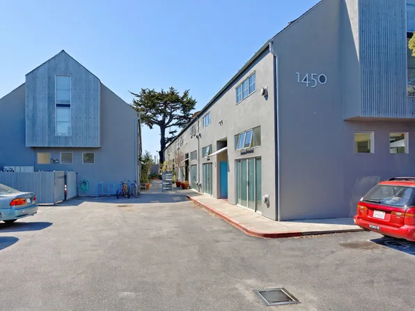 1450 4th St APT 7, Berkeley, CA 94710