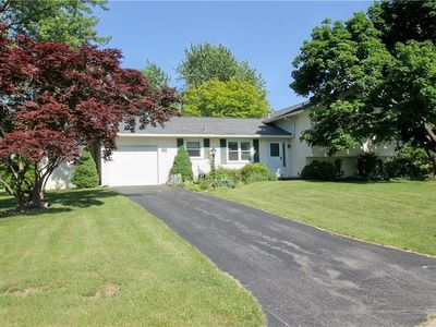 57 Navajo Cir, Henrietta, NY, 14467