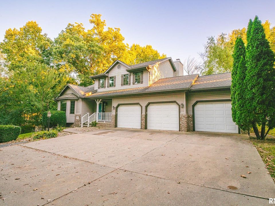 9612 W Lake Lancelot Dr, Mapleton, IL 61547 Zillow