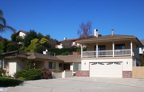 Desirable Neighborhood