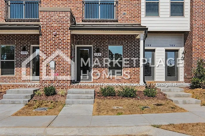 1 bed, 1.0 bath, 600 sqft, $1,099 — Photo 3