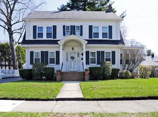 66 Coolidge Ave, Needham, MA 02492