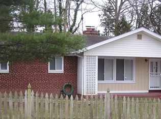 5701 Tuckerman St, Riverdale, MD 20737