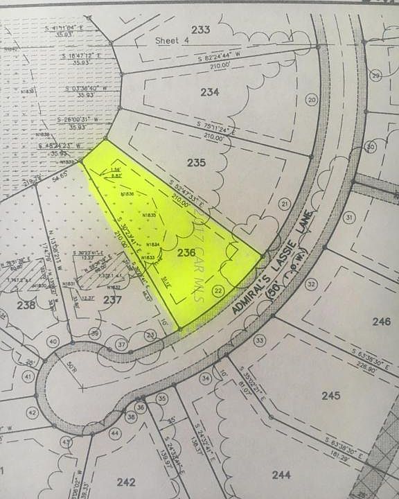 2nd image of Admirals Lassie Ln
