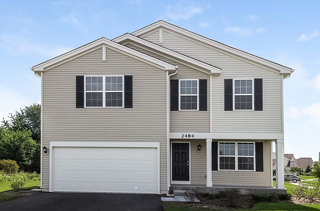 1st image of 866 Sterling Heights Dr