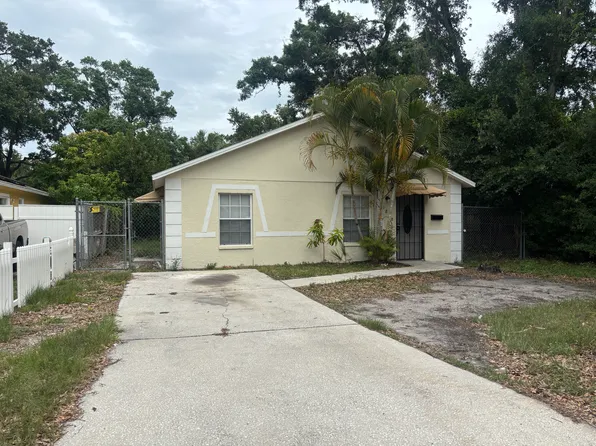 1828 27th St S, Saint Petersburg, FL 33712