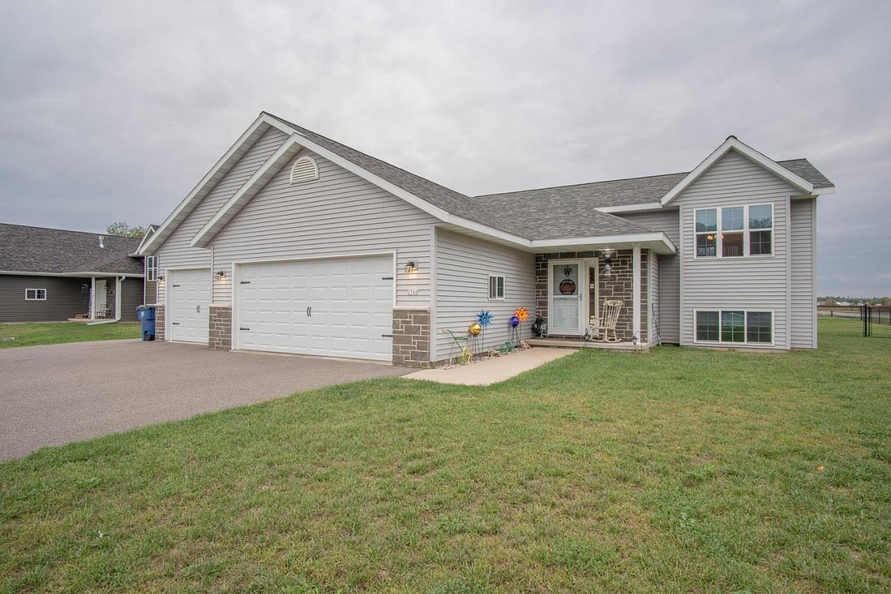 2540 MOONDANCE DRIVE, Kronenwetter, WI 54455 Zillow