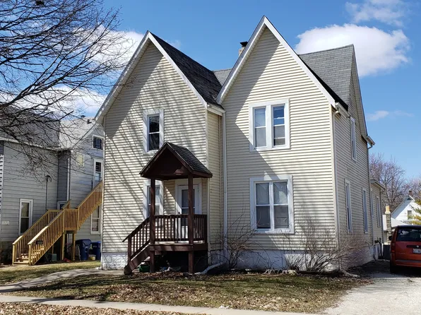 317 S 11th St, Dekalb, IL 60115
