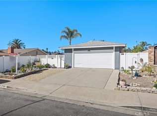 27081 El Retiro, Mission Viejo, CA 92692