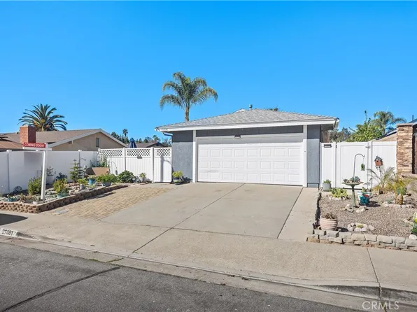 27081 El Retiro, Mission Viejo, CA 92692