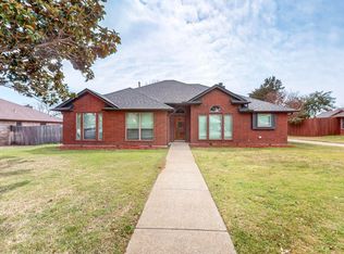 1359 White Wing Ct, Southlake, TX 76092
