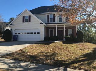 8836 Lake Rd, Union City, GA 30291