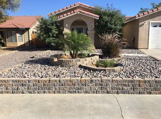 200 Barbara Ave, Ridgecrest, CA 93555