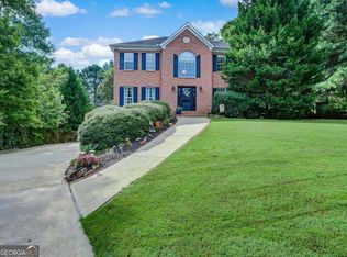428 Lancaster Dr, Canton, GA 30114