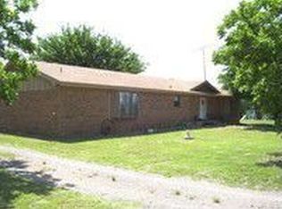 6630 Fm 2006, Chillicothe, TX 79225